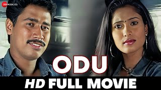 ODU  Kannada Full Movie  Pushparaj S Rashmi Shakthi Avinash Sanketh Kashi  2003 [upl. by Jacklin401]