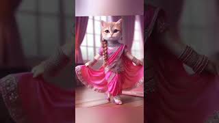 Cat hindi version cute funny cat catlover cutecat [upl. by Khalil690]