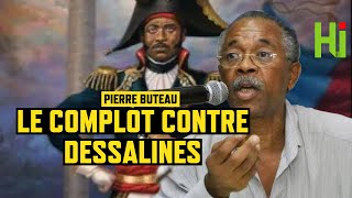 Pourquoi on a assassiné Dessalines [upl. by Aiyn84]