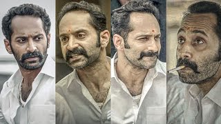 Maamannan Rathnavel Whatsapp status FahadhFaasil edit [upl. by Danell624]