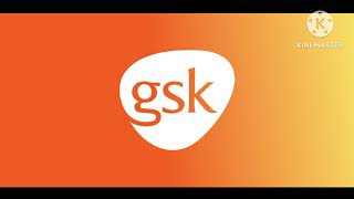 gsk logo [upl. by Obara]