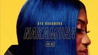 Aya Nakamura Ft Niska  Sucette  Clip Officiel [upl. by Inasah]