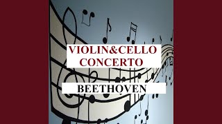 Violin Concerto in D Major Op 61 I Allegro ma non troppo [upl. by Anela]