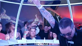 Peppe Citarella  EXCLUSIVE SET  TECHRAZA [upl. by Josee]