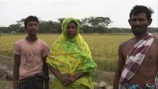 ActionAid Bangladesh Climate Adaptation Project [upl. by Ahsiki]