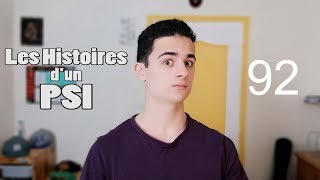 Je vous LIVRE mon MCOT TIPE  LHDPSI  épisode 92 [upl. by Ecerahs]