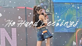 Haven  No Hard Feelings  4K WATERBOMB SINGAPORE [upl. by Anawik]