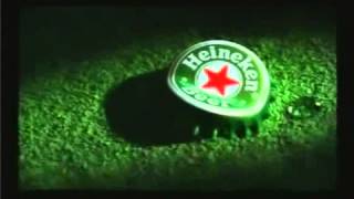 VIGNETTES  Heineken Commercial 2007 [upl. by Idieh]