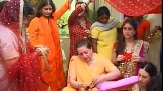 Karisma Kapoor Wedding PART 2 YouTube 2 [upl. by Atiloj125]