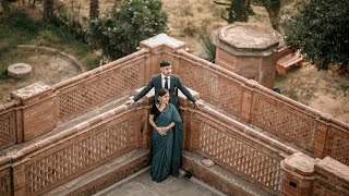 Abhishek amp Alka 4K Prewedding SONG Navrang Art Studio Mukerian Punjab [upl. by Averat153]