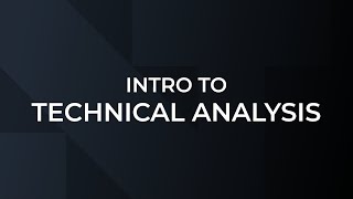 Intro to technical analysis [upl. by Elli]