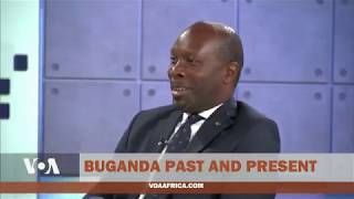 Buganda Past and Present  Straight Talk Africa [upl. by Wulf]