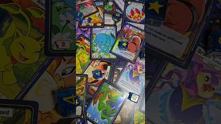 Neopets Battledome Trading Card Game [upl. by Bloch156]