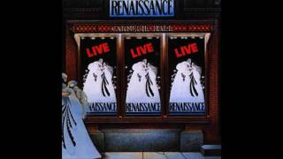 Renaissance  Live At Carnegie Hall 1976  Song Of Scheherazade Part 1 [upl. by Golda609]