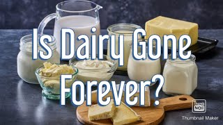 Dairy On Carnivore Diet [upl. by Oiliduab527]