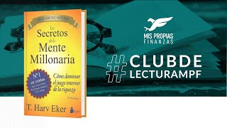 17 Principios de 💰 Los Secretos de la MENTE MILLONARIA 🧠 T Harv Eker [upl. by Martella455]