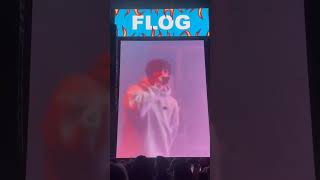 JENNIE at the Camp Flog Gnaw with Matt Champion jennie slowmotion liveperformance mattchampion [upl. by Wolsky712]