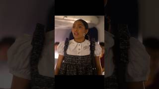 A formal farewell kiss grownish tvshow shorts [upl. by Myrtle]