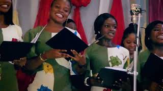 Keresimesi ti de by Obioha Ogbonna and Banjo Adeboye  CANTA ANIMA MEA VIII [upl. by Shaddock]