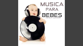 Canciones para Bebes Recien Nacidos [upl. by Lertnahs]