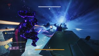 Destiny 2  Solo Flawless Prophecy Dungeon Hunter [upl. by Budwig]