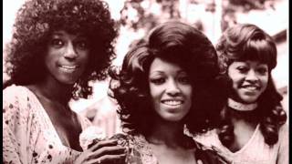 The Three Degrees  Maybe [upl. by Tam]