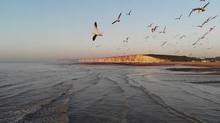 Saint Aubin sur Mer [upl. by Darian437]