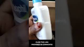 Dermatologist Recommended Cetaphil Gentle Skin Cleanser [upl. by Kalasky]