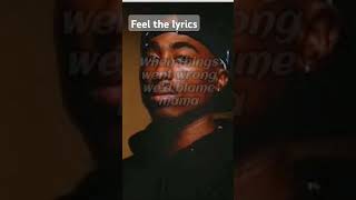 Thowback from 2pac  dear mama music lyrics 2pac mama [upl. by Esoryram]