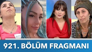 Didem Arslan Yılmazla Vazgeçme 921 Bölüm Fragmanı [upl. by Radford272]