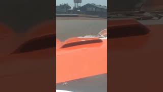 Hurtling a Backdraft Cobra roadster around [upl. by Isayg144]