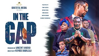 IN THE GAP  Full Movie  Grateful Media [upl. by Ronn]