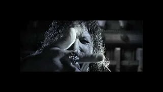 TESTAMENT  More Than Meets The Eye OFFICIAL MUSIC VIDEO [upl. by Abijah]