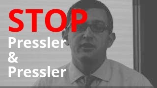 Pressler amp Pressler Calling  Debt Abuse  Harassment Lawyer [upl. by Moishe]