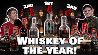 The Best 18 Whiskeys of the Year [upl. by Marna799]