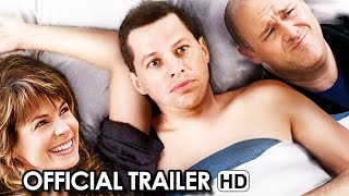 Hit by Lightning Official Trailer 1 2014  Jon Cryer Comedy HD [upl. by Doherty]