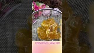 How to make beeswax at home Beeswax at home lipbalm candlemaking shorts amazingfacts makeup [upl. by Ilke]