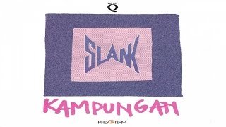 Slank  Kampungan Full Album Stream [upl. by Anyr]