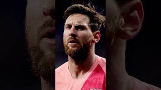 Los relatores no confiaban en Messi [upl. by Suoicerp]