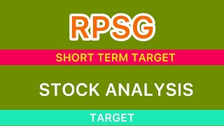 RPSG VENTURES STOCK ANALYSIS ♦️ RPSG VENTURES STOCK NEWS  RPSG STOCK BIG CRASH RPSG 021124 [upl. by Piselli]