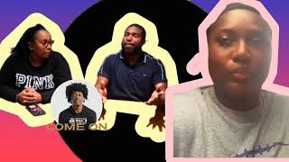 Creole Bae And Mucker Meet Up Was Pointless Luvd By Erica Speaks Her Feelings About It [upl. by Arhat]