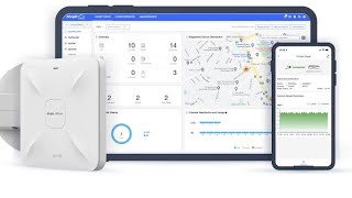 How to configure Ruijie access point configuration of Ruijie access point  wifi configuration [upl. by Orly]