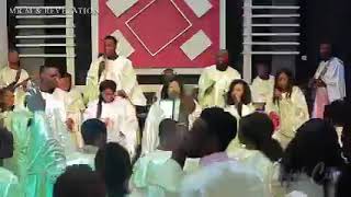 chineke anyi di mma part 2 [upl. by Nyrb166]