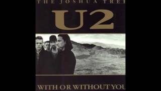 U2 With Or WIthout You Extended [upl. by Glad]