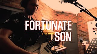 Fortunate Son  Laurence Jones [upl. by Bartolomeo]