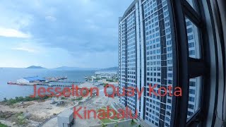 Jesselton Quay [upl. by Ydospahr203]