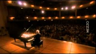 Beethoven Sonata N° 23 Appassionata Daniel Barenboim [upl. by Waltner520]