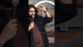 Credit raviguptacomedy attitude standupcomedy comedyshorts viralreels comedy 2024 [upl. by Filemon321]