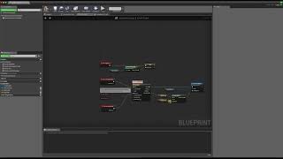 Ue4  Scale Actor Box Trigger Overlap QuickBuild [upl. by Romano]