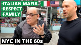 What NYC Is Missing Now  Local Tells All 🇮🇹🇺🇸 [upl. by Mimi]